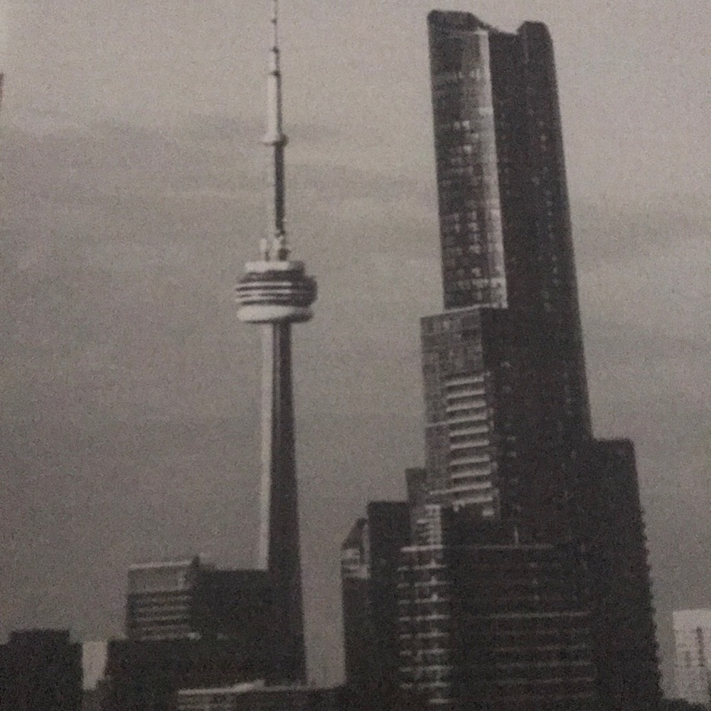 Meet your Posher, Manasi